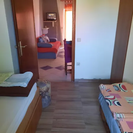 Apartment Visnja Nin