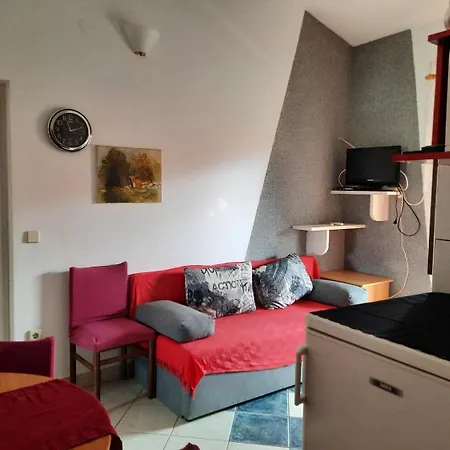 Visnja Apartment