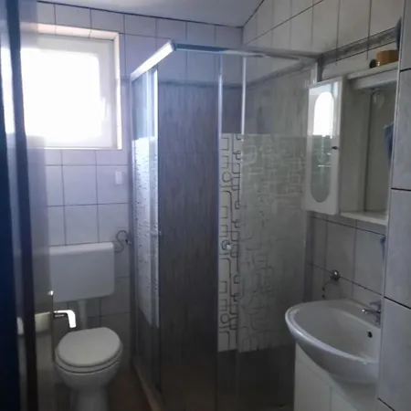 Visnja Apartman