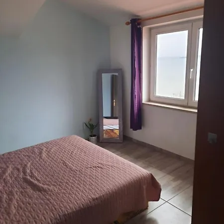 Visnja Apartman *