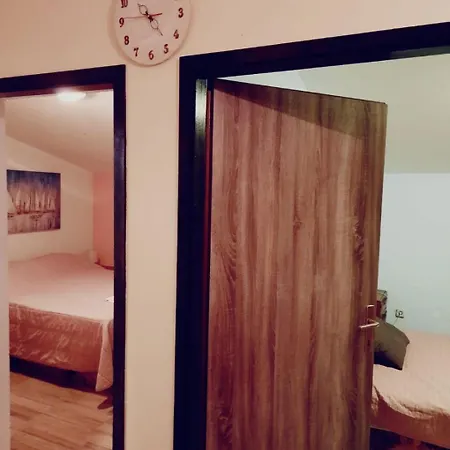 Apartman Visnja Nin