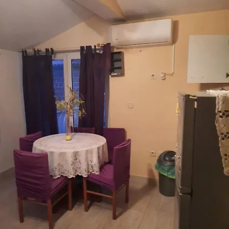 Visnja Apartman Nin