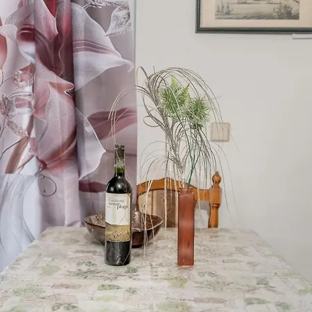 Apartamento Visnja Nin