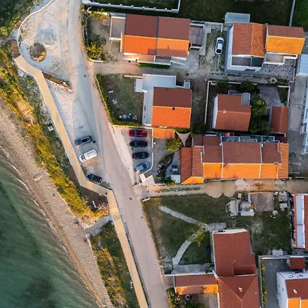 Apartamento Visnja *