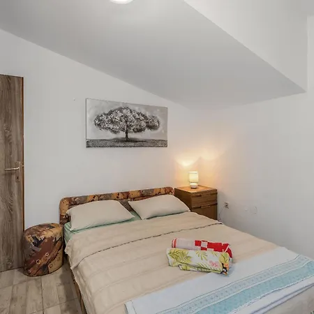 Apartamento Visnja