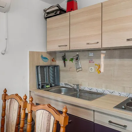 Apartamento Visnja *