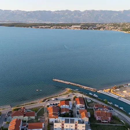 Apartamento Visnja