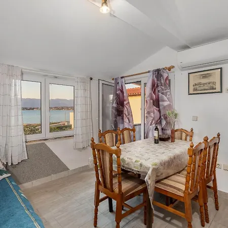 Apartamento Visnja *