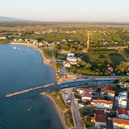 Apartamento Visnja Nin
