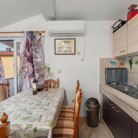 Apartamento Visnja Nin