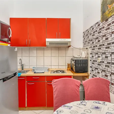 Visnja Apartamento