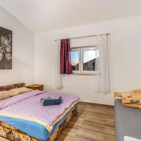 Apartamento Visnja Nin