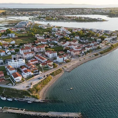 Visnja Apartamento *