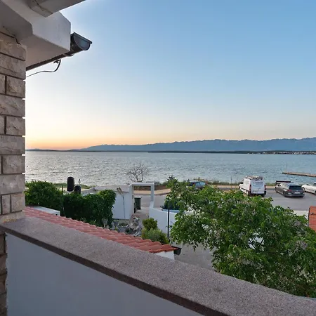 Apartamento Visnja *